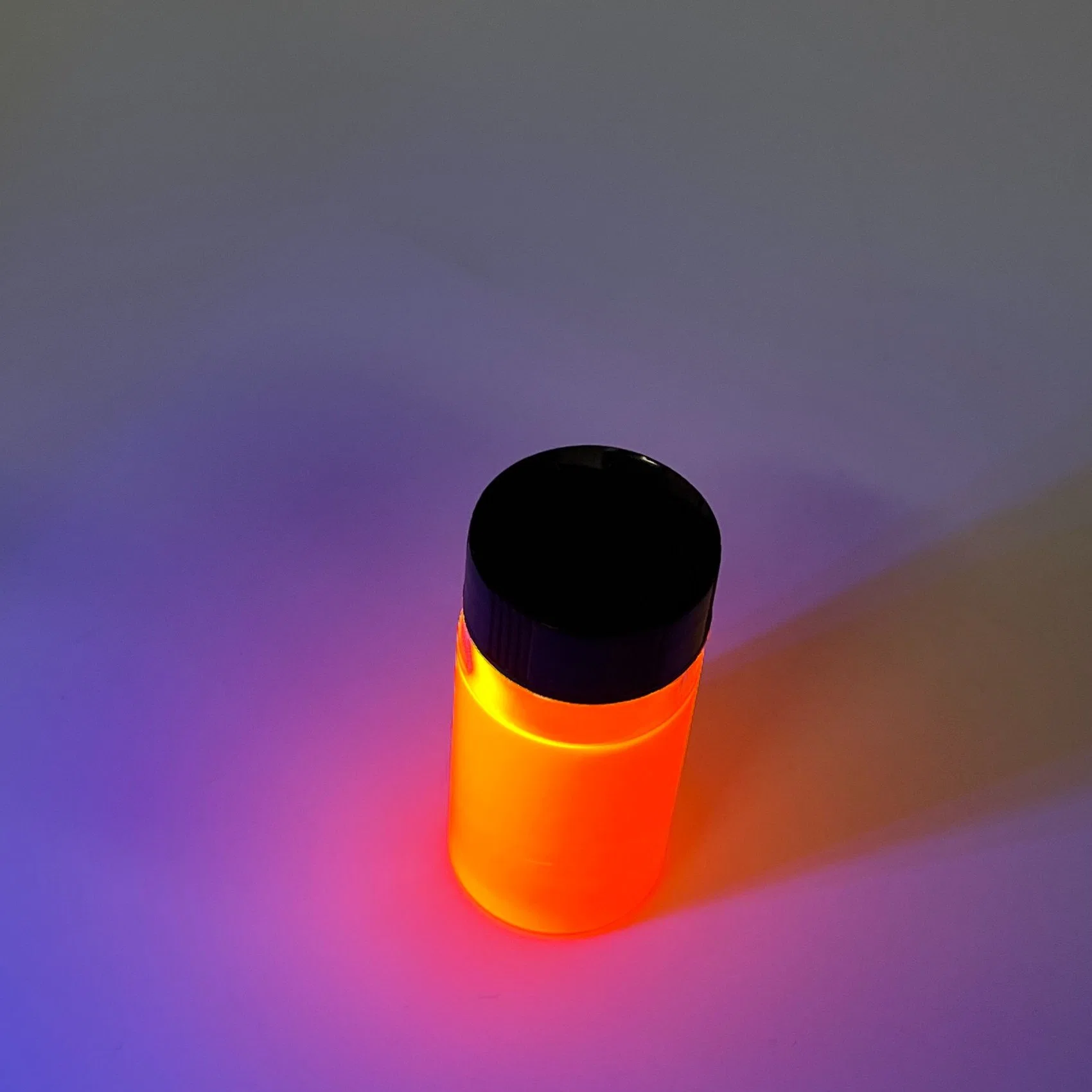 Quantum Dot Microspheres   used on fluorescence chromatography