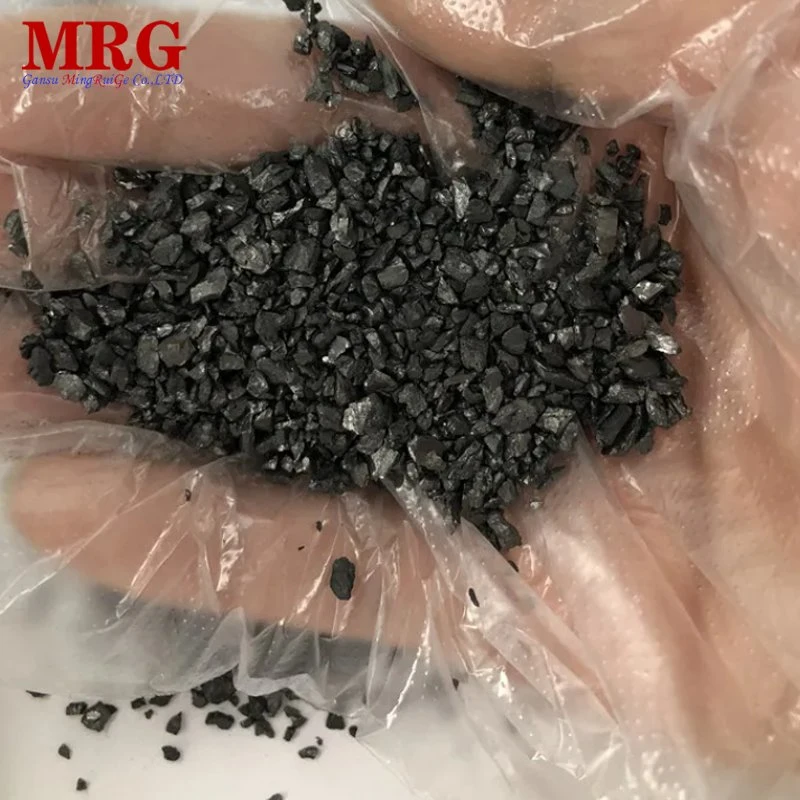 Top Price Sale Calcined Anthracite Coal for Blast Furnace Smelting, Casting, and Gasification