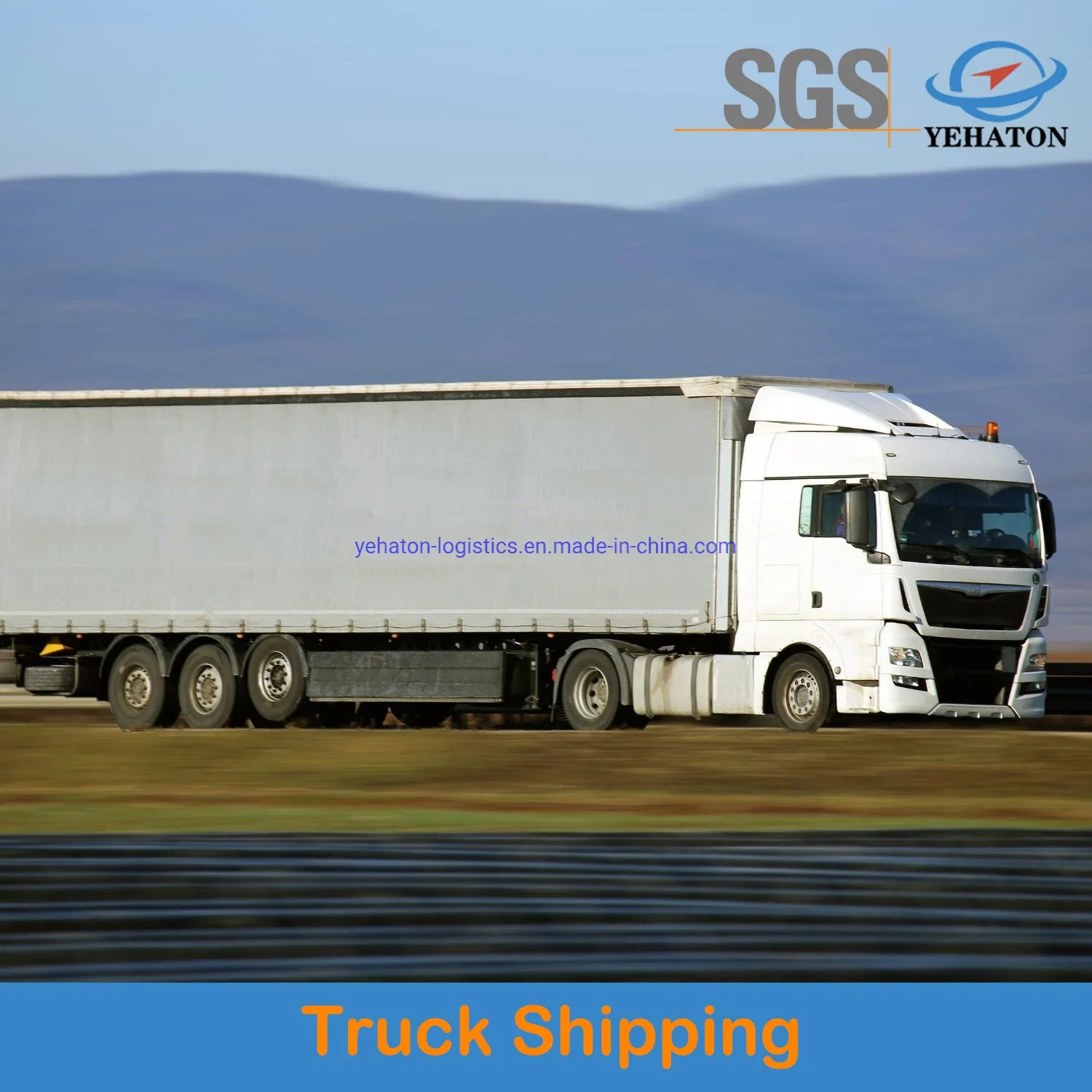 Professional International Transportation Cargo Logistics Agent Freight Forwarder, Experienced Truck/Air/Sea/Express Shipping Service to France Us UK Europe