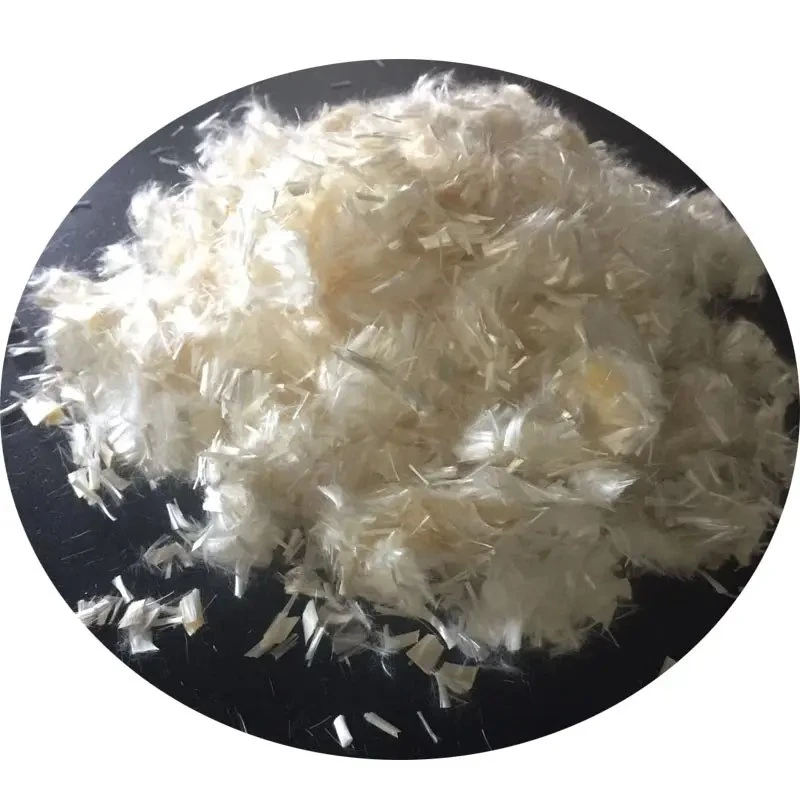 Competitive Price Pan Acrylic Staple Fiber for Cotton and Wool Spinning