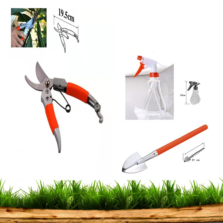 Garden Tools for Bonsai Fertilizer Drilling Device Garden Planter Kit DIY Accessories