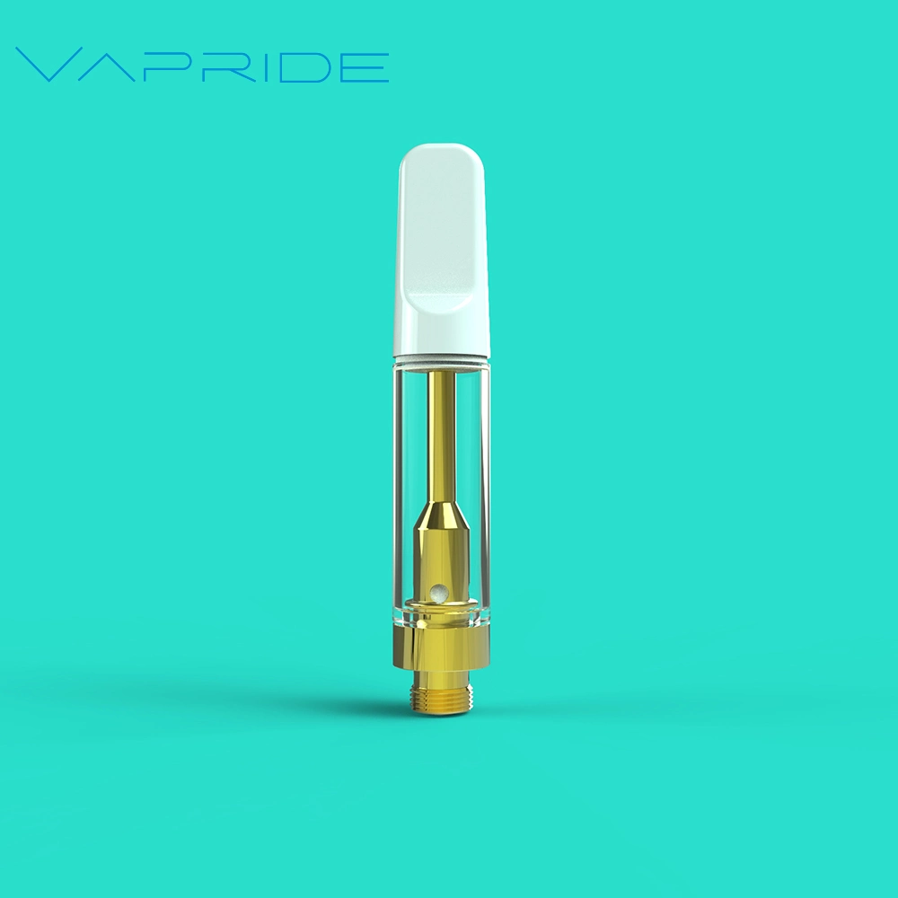 Wholesale/Supplier E Cigarette Stainless Steel Lead Free Oil Injestion Vaping Refilled Cartridge Atomizer