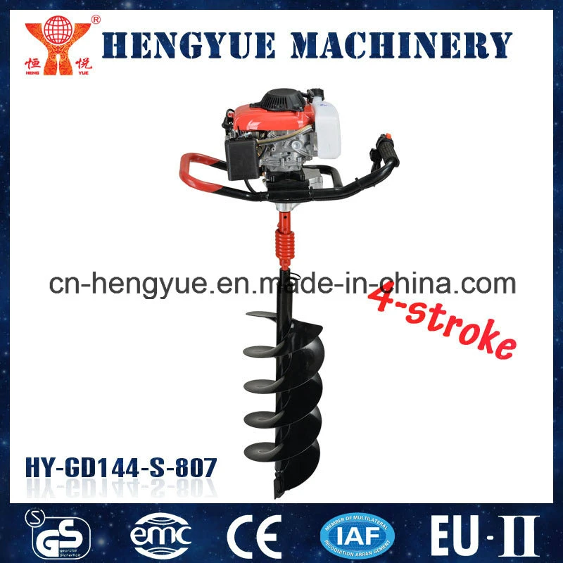 Gasoline Manual Digging Tools in Hot Sale