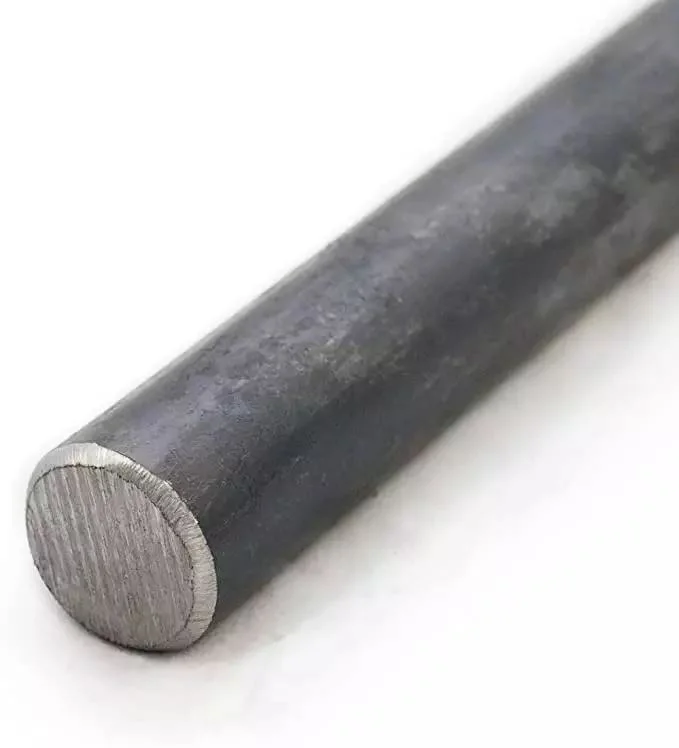 ASTM A615 China 10mm 8mm 16mm 12mm HSS Metal Iron Rods Steel Carbon Alloy Steel Round Bar