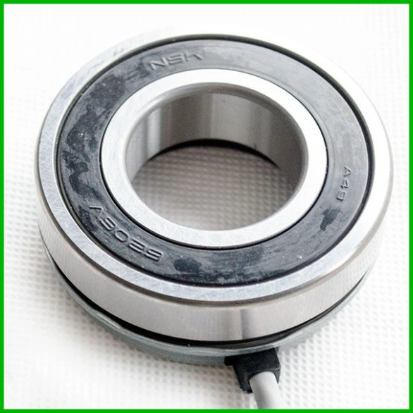 NSK 6206V NSK Sensor Bearing 4-Wire 2-Channel Pulse Encoder