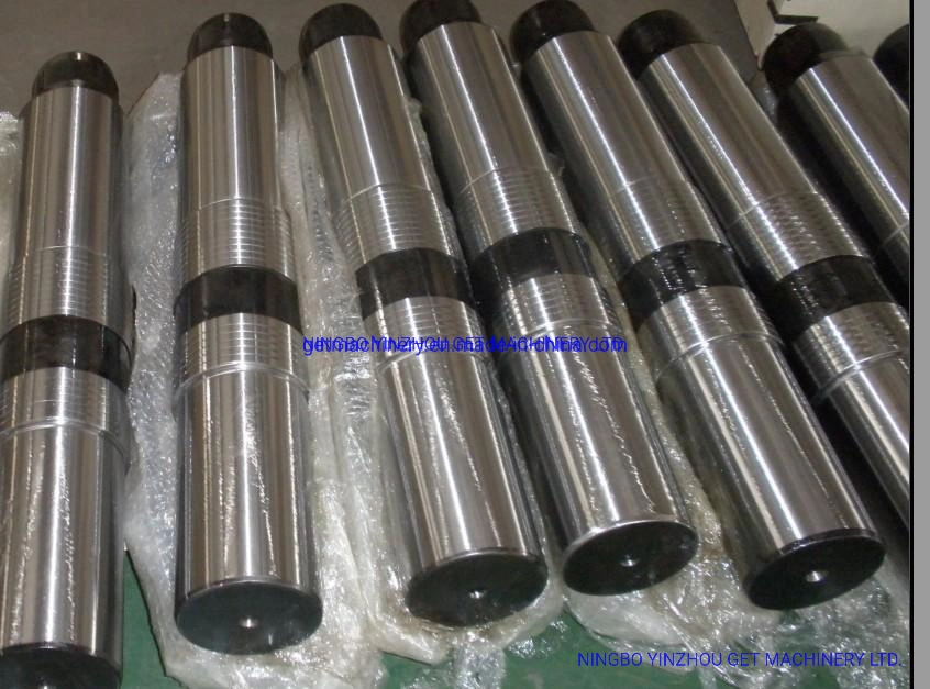 China OEM Factory Manufacturer Suppliers High quality/High cost performance  Hydraulic Breaker Piston for Excavator Rock Hammer Hb20g Hb30g Hb40g F22 F35 Sb70 Sb81 Sb121 Sb151 DMB210