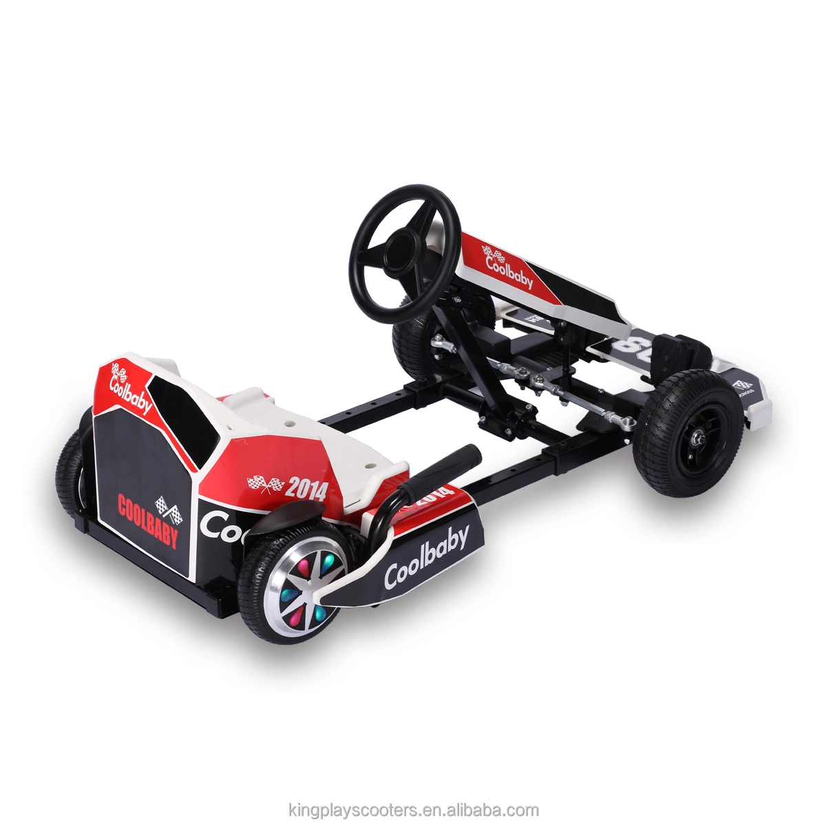 Großhandel/Lieferant Kaufen guter Preis Drift Kinder fahren auf E O Pedal Kids Buggy Racing Go-Kart Car Karting Go Karts