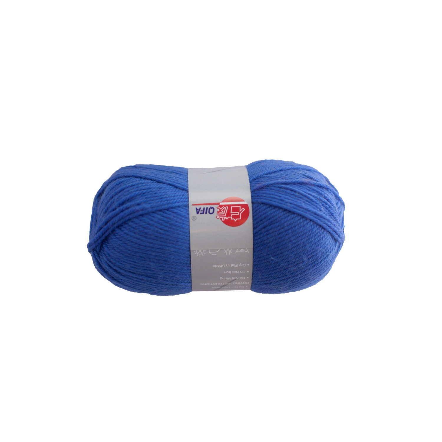Custom Color Classic Acrylic Yarn for Hand Knitting Sweater