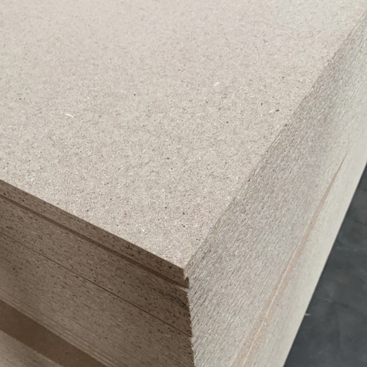 Mdp Melamine/Veneer Chipboard/Flakeboard/Particle Board Wood Furniture