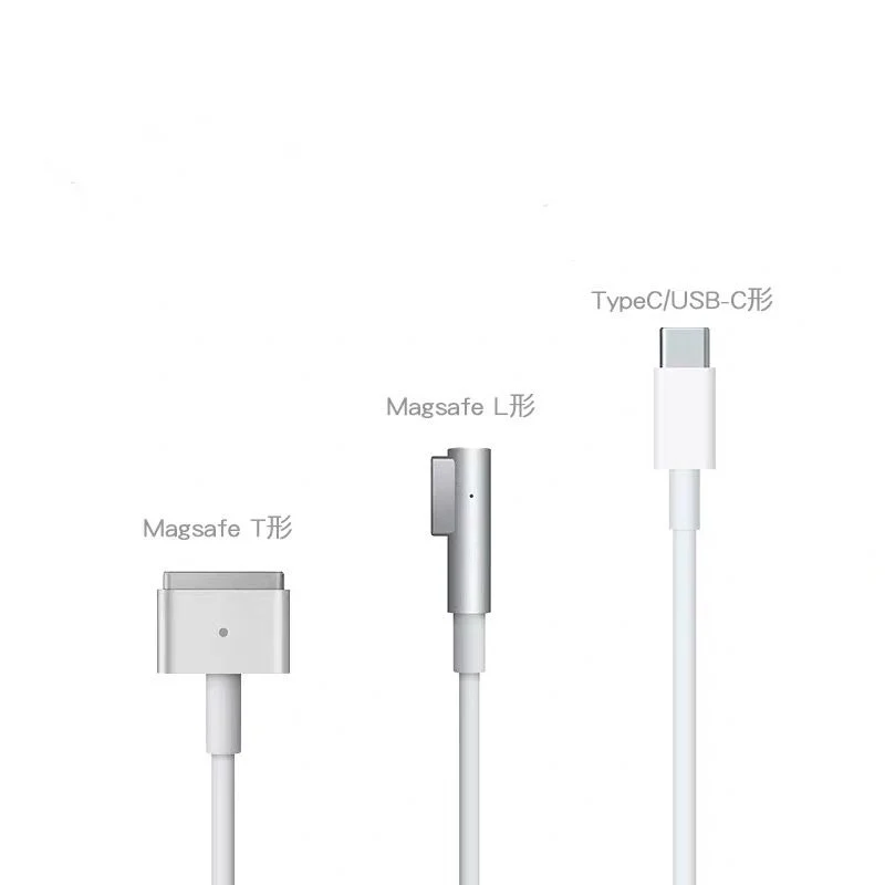 US EU Laptop Ladegerät für MacBook pro Air 60W für Apple Power AC Adapter Magsafely L Ladegerät