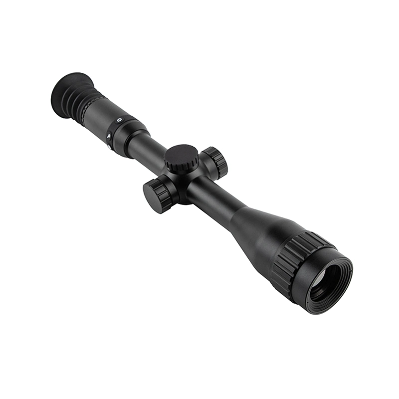 Dali High Reputation Durable Non-Contact Reusable High Performance Riflescope Scope