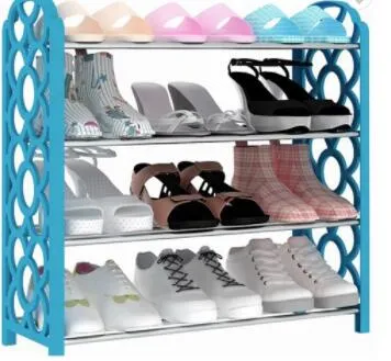 Hot Sell Fashionable Cabinet Giant Shoe Box Home Furniture