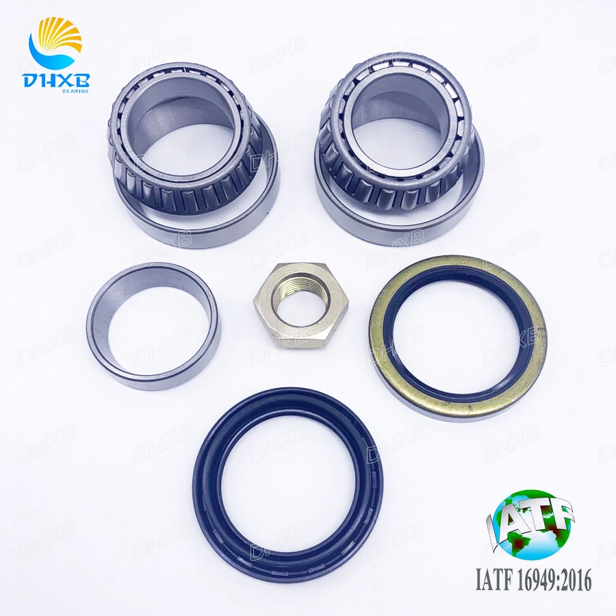 D118-06 90043-63187 Ra1611 90043-63213-000 9004A-36093 90043-63369 201303 Auto Bearing Kit with Good Quality