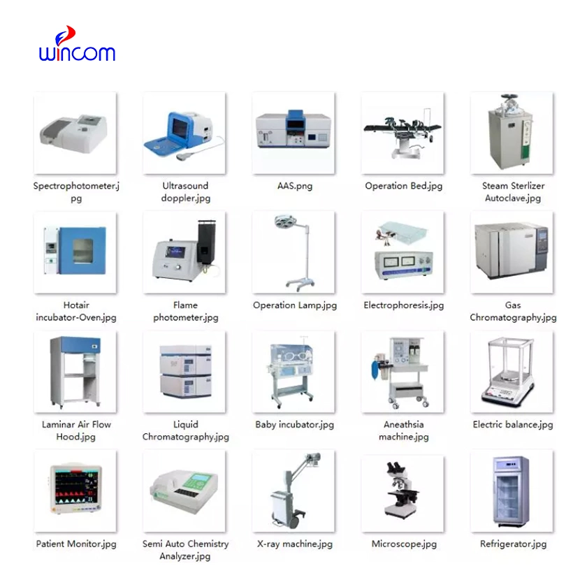 Supplier Science Physics Dental Medical Measuring Electrical Laboratory Testing Equipment