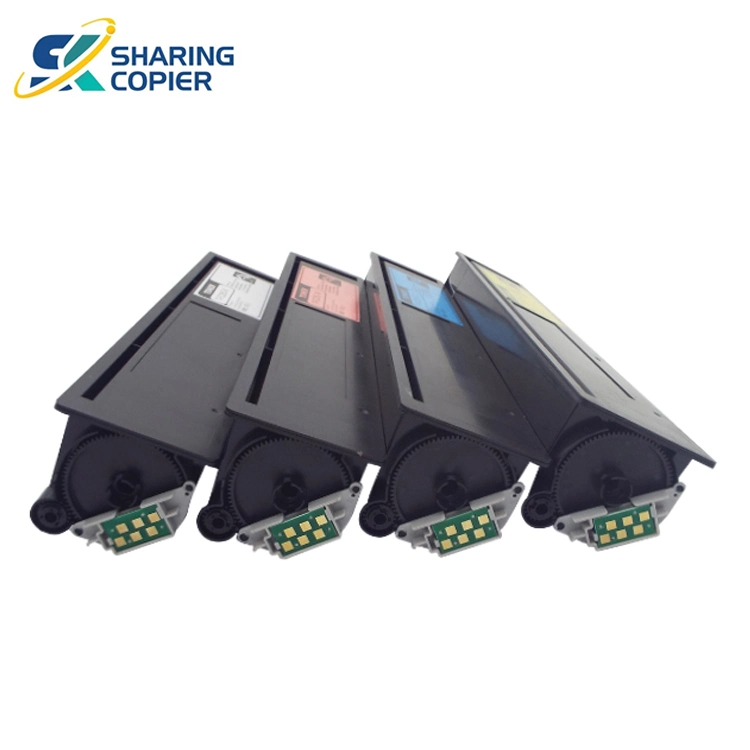 Compatible for Toshiba T-FC25 Toner E-Studio 2040c 2540c 3040c 3540c 4540c Color Toner Cartridge