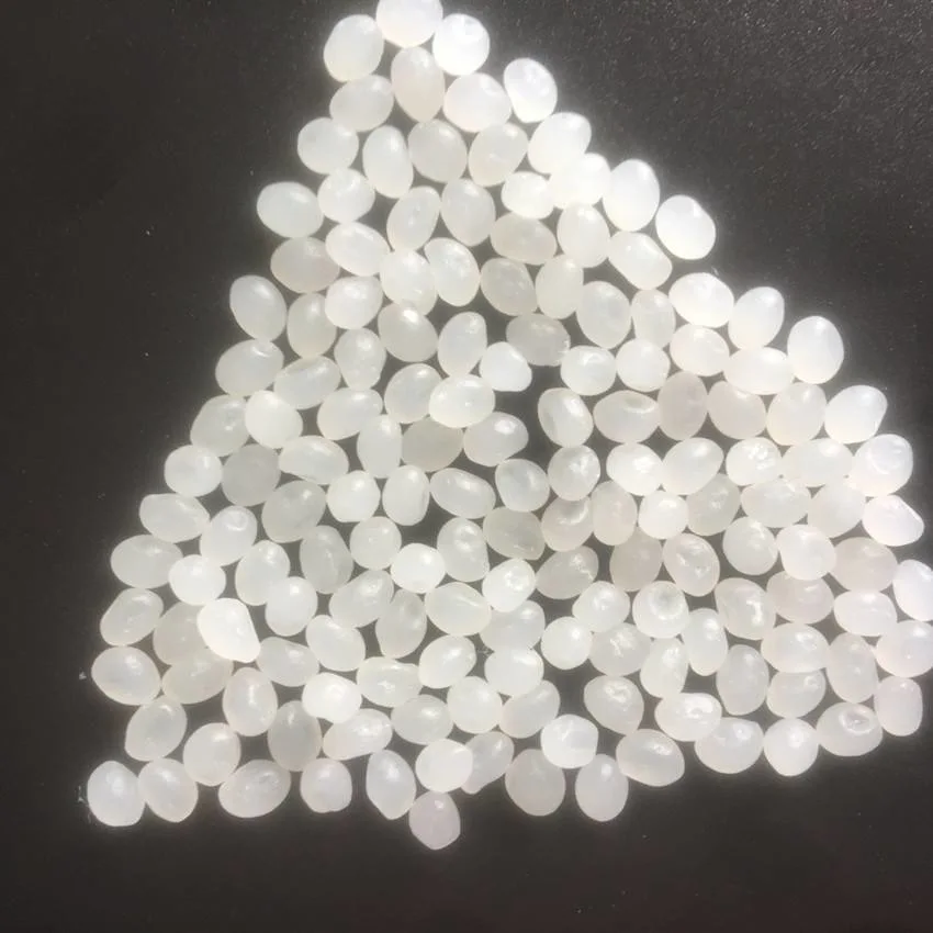 Hot Sale Biodegradable Resin Plastic Pellets Pha/Phb/PLA