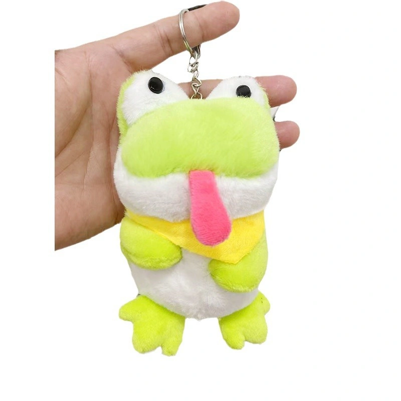 Mini Plush animales Juguetes, Juguetes rellenos conjunto para Regalo promocional