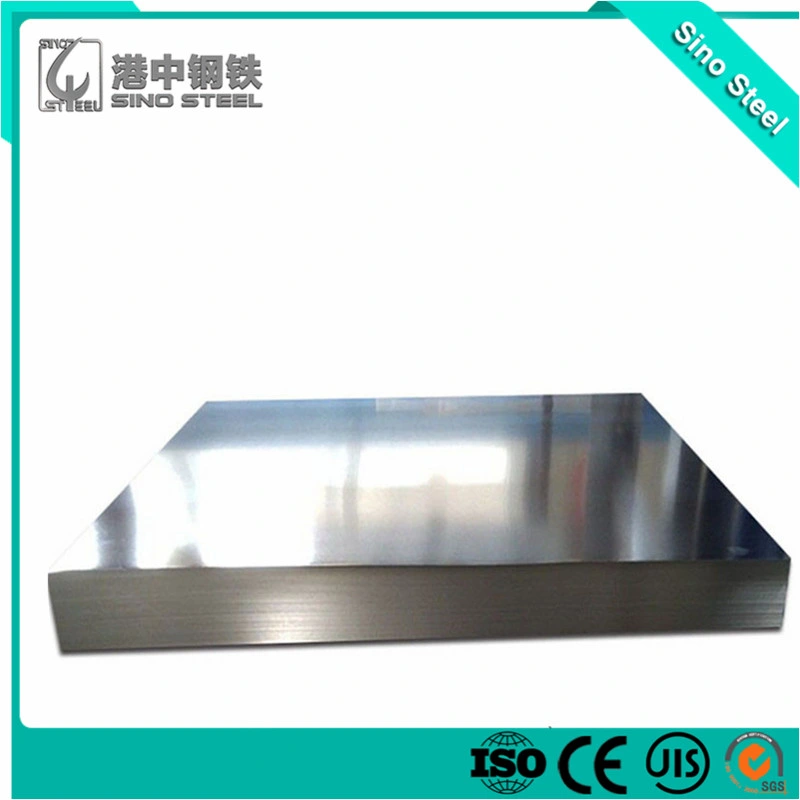 SPCC SPHC Tinplate Sheet/Printed Tinplate Sheet for Food Packing