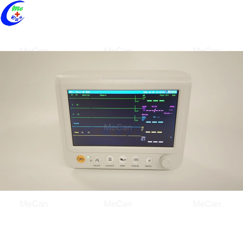 Patient Monitor Stand Monitor Patients Medical Monitor
