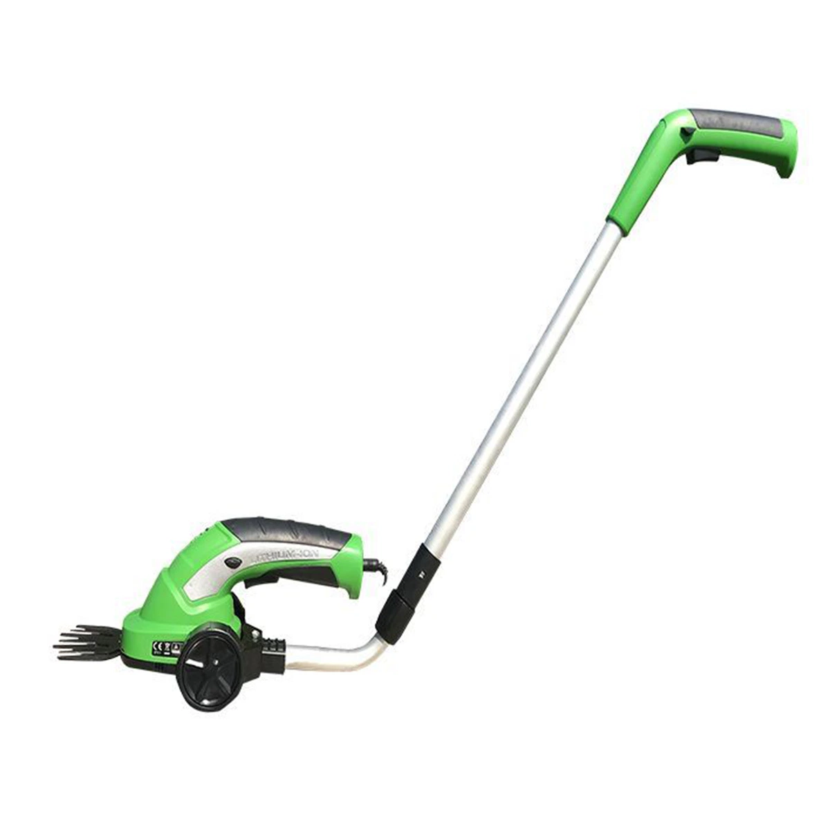 Garden Tools Small Brush Cutter 26cc 33cc (HY260, HY330) Grass Trimmer 34f, 36f Good Quality