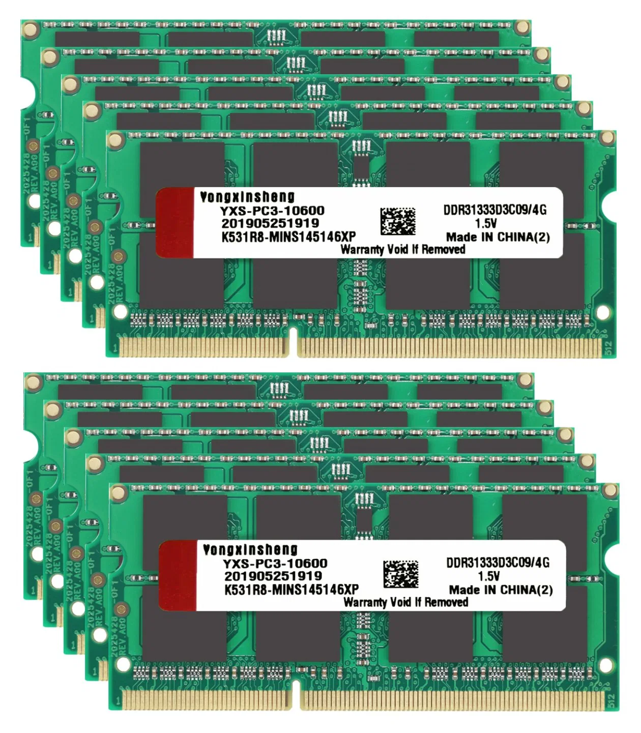 RAM DDR3 2GB 4GB 8GB 1333MHz 1866MHz 1600MHz Desktop Laptop DDR3l Memory Modul SODIMM RAM Low Voltage 1.35V Non Ecc DDR 3 RAM