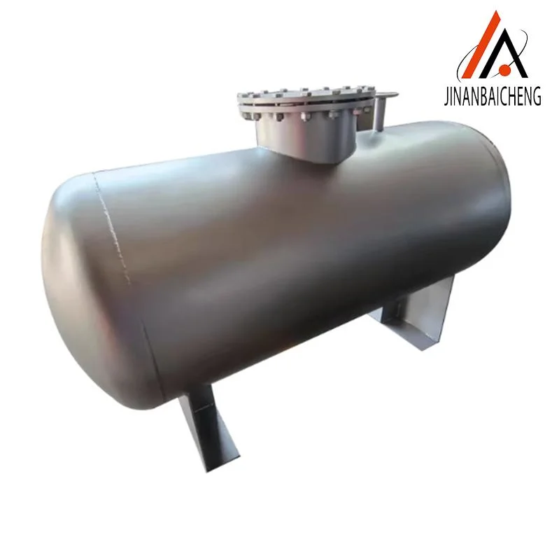 Jnbc Customized Industrial Tube Heat Exchanger