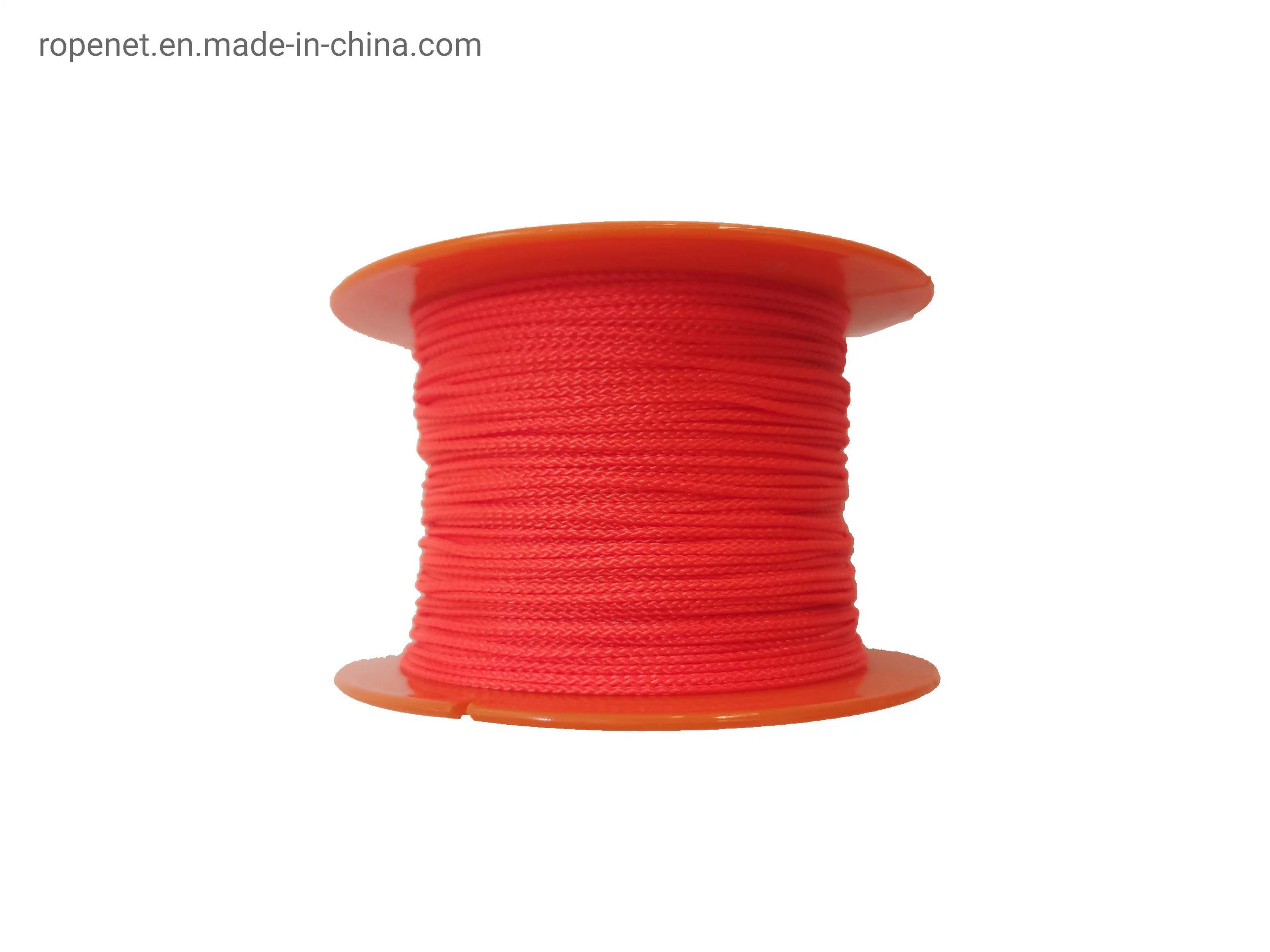 Nylon Braid Synthetic Twines