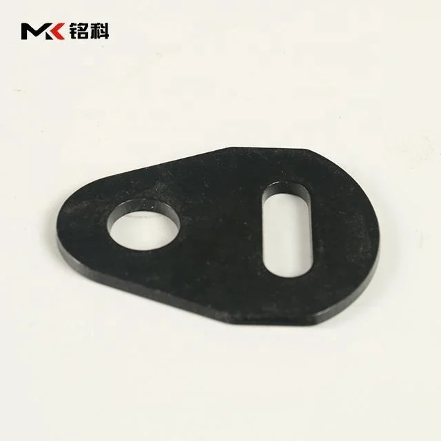 Factory Wholesale/Supplier Car Seat Belt Accessories Hardware Stamping Parts Buckle Connector