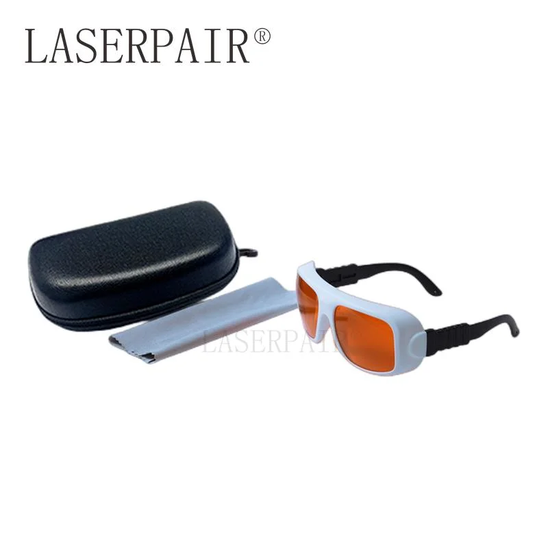 180-534nm Eye Protection UV Ultraviolet Glasses Workshop Safety Sun Goggles