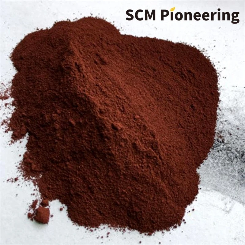 Food Additive Caramel Powder CAS 8028-89-5 Pigment Caramel Color E150A/E150c/E150d