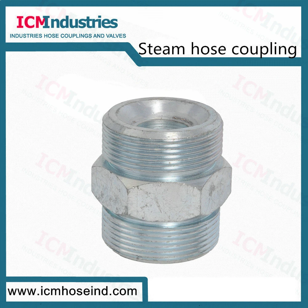 Ground Joint Hose Couplings