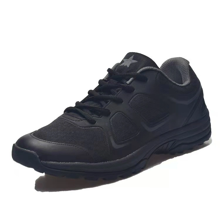Summer Secret Service Shoes, Liberation Shoes, Breathable Running Shoes Outside Shoes Training Shoes