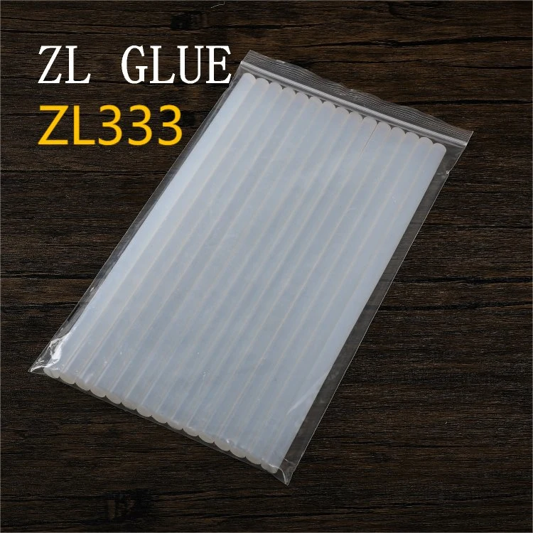 Wholesale Factory Hot Melt Glue Stick 60% Transparent