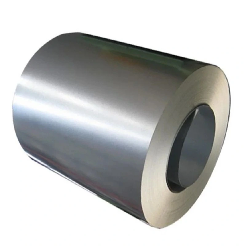 High quality/High cost performance Best Price 410 420 201 202 Stainless Steel Roll Manufacturer