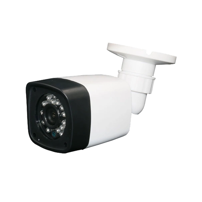 Plastic White Dwdr OSD Utc BNC 3D-Nr Noise Reduction Sony Imx291 Starvis Color Night Vision Waterproof IP66 Level Ahd BNC Security Bullet Camera