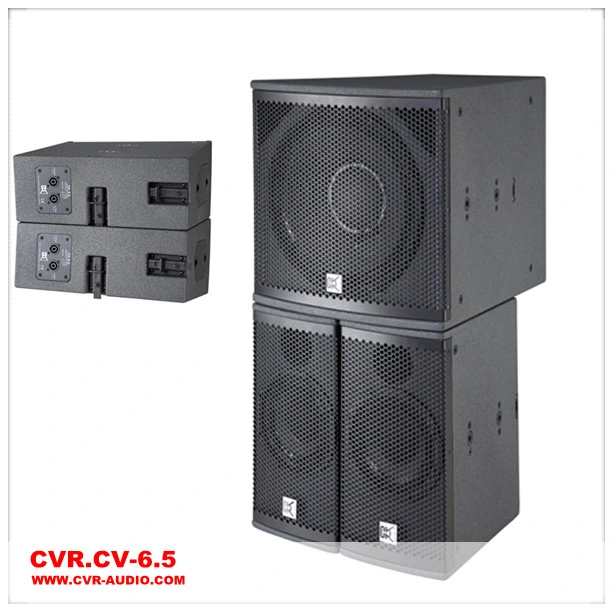 Coaxial Speaker 8 Inch Mini Portable Speaker System