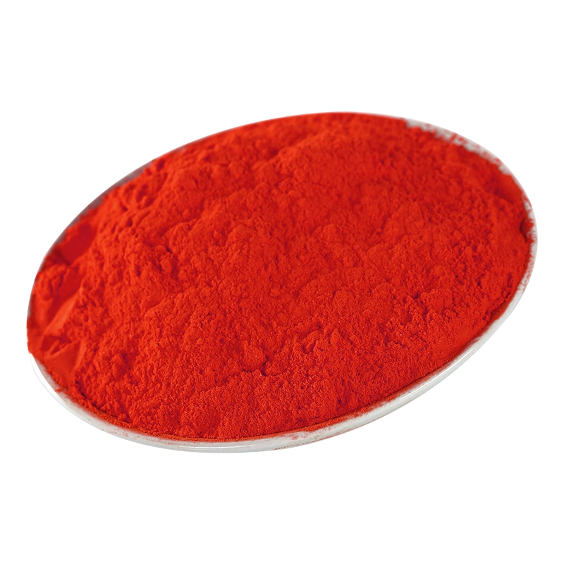 Transparent Red E2g Solvent Dye Red 179 for Plastics PS, ABS, PC, R-PVC, PMMA, San, Pet, PA