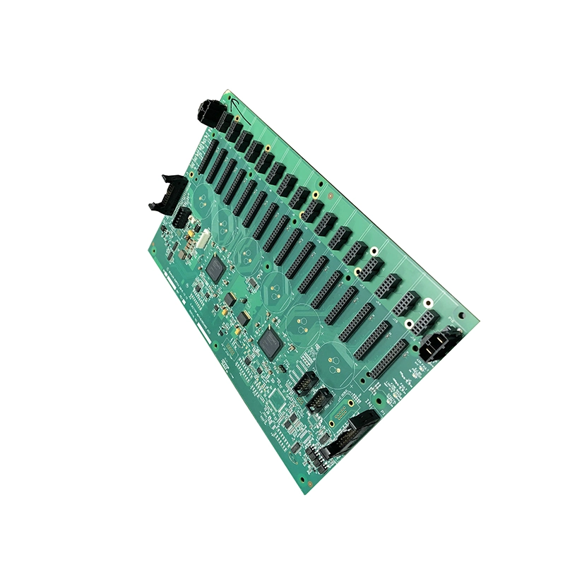 Customized One Stop PCBA PCB Assembly for TV