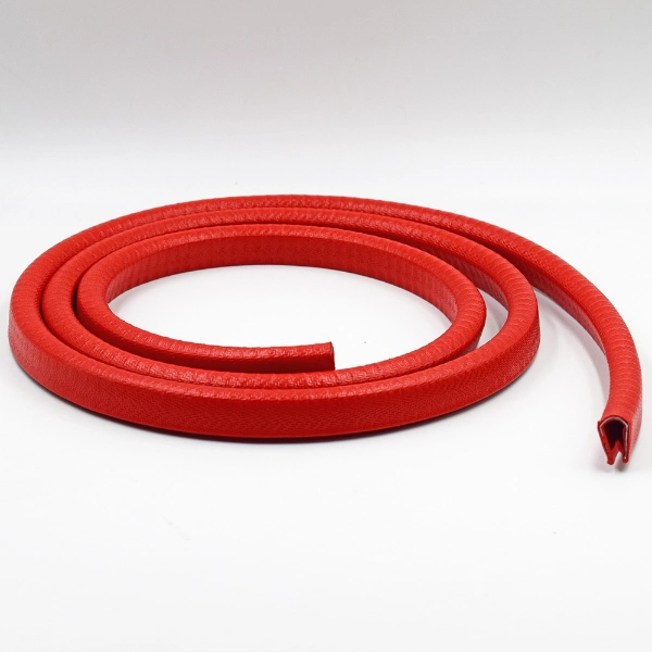 Competitive Price Pinchweld Auto Windshield PVC Seal Strip