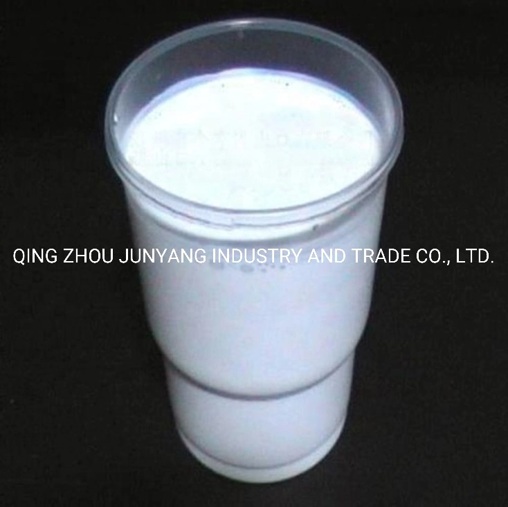 Elastic Styrene Acrylic Emulsion for Cooling Pad Adhesive