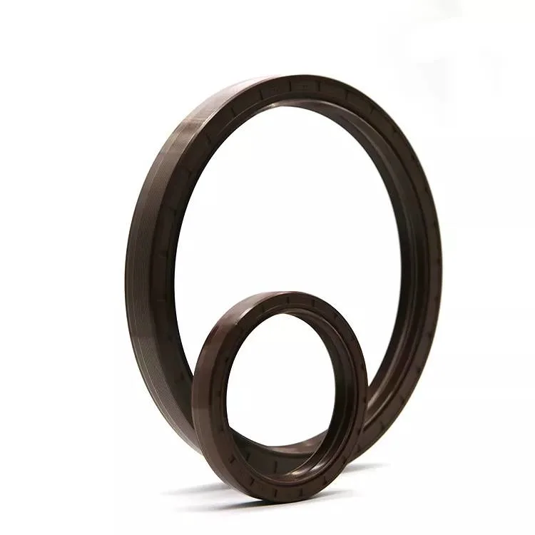 Rubber Oil Seal Water Pump Mechanical Engine Seal Bearing Oil Seals