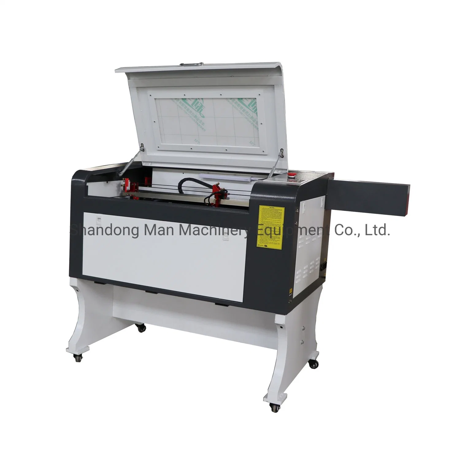 Water Cooling 1325 CO2 Laser Diamond Wood and Metal Cutting and Engraving Machine