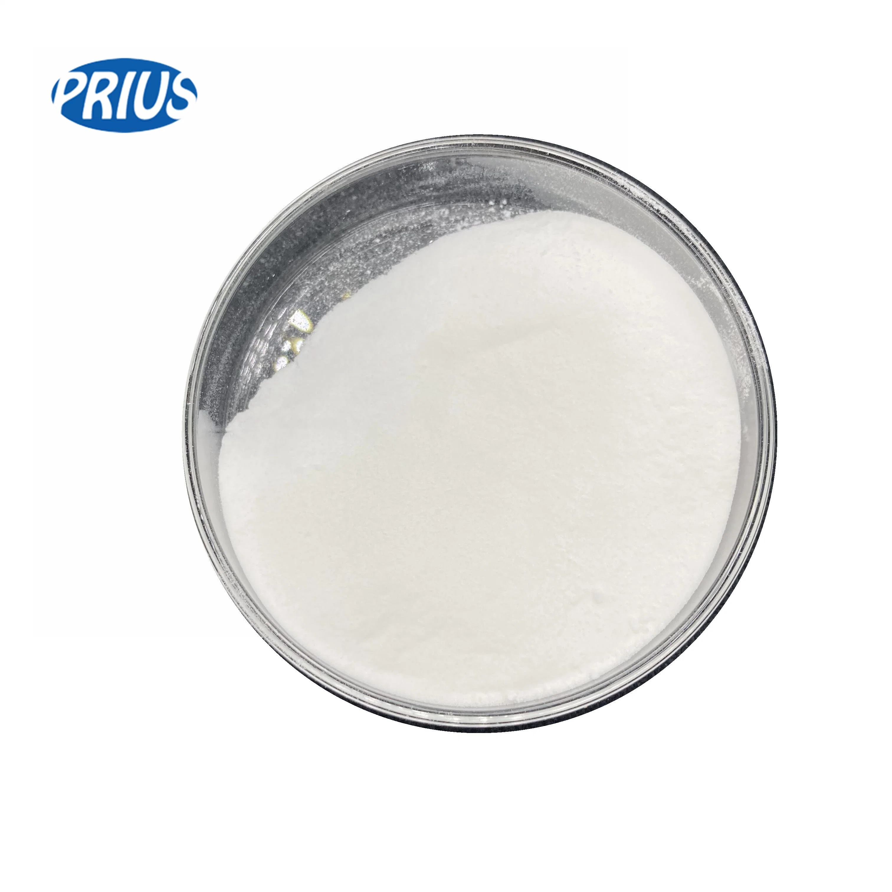 GMP haute pureté Nutraceutique 98% L-acide thréonique sel de magnésium