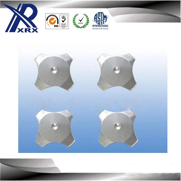 Low Price Stainless Switch with 4-5dots in The Middle Steel Metal Dome