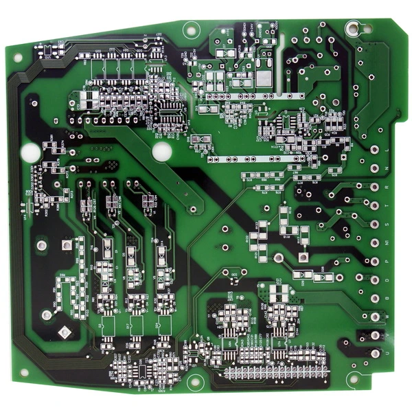 Electronic Fr4 PCB Assembly, One Stop PCB OEM Service Available