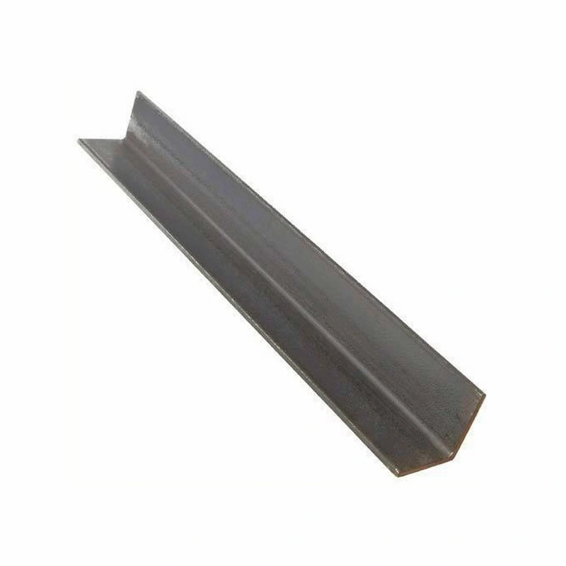 Top Selling Angel Iron/ Hot Rolled L Profile Hot Rolled Equal Unequal Steel Anglfactory Outlet Carbon / Alloy Angle Steel Structural Beam Steel Angle