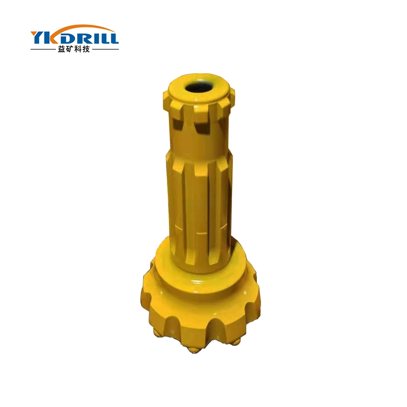 165mm Hammer Bit für 5" DTH Hammer