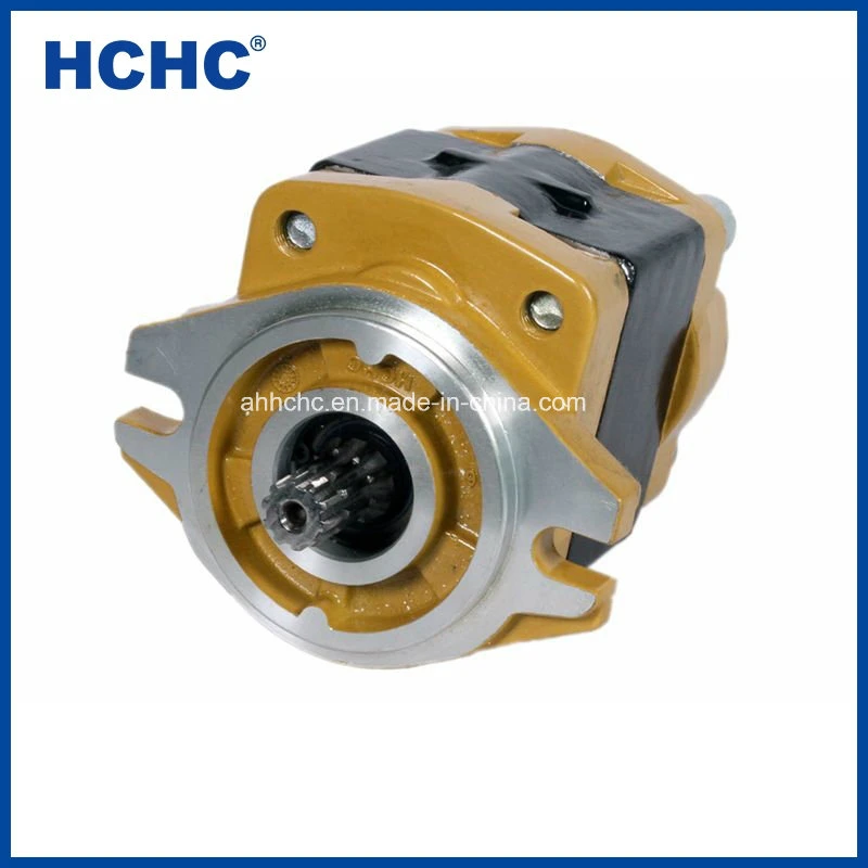 Exporter of Hydraulic Pump Forklift Gear Pump Cbhz for Sale