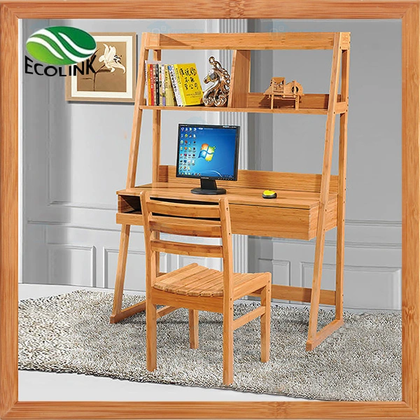 Bamboo Office Desk Office Furniture Working Desk