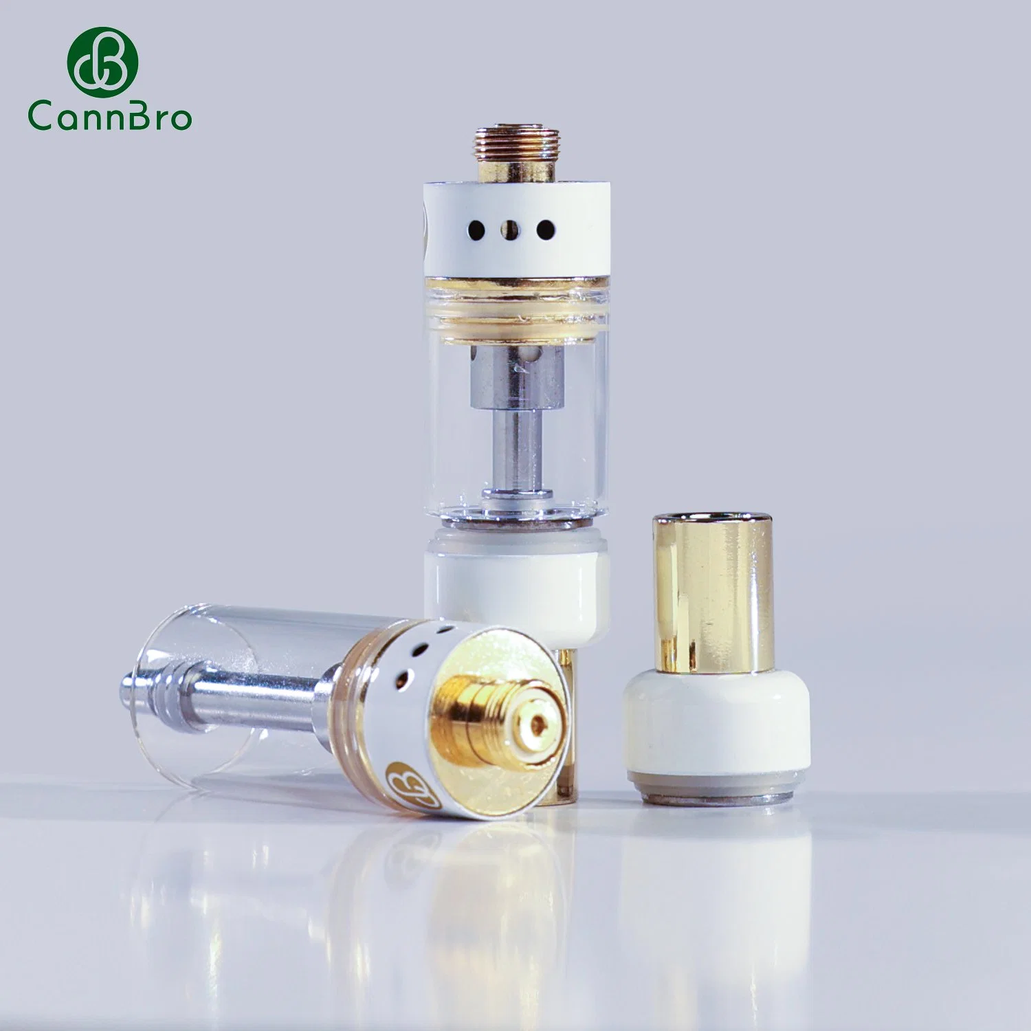 Custom Brand OEM Empty Vape D8 D9 D10 Hhc Wholesale/Supplier Vaporizer Pen Cartridges